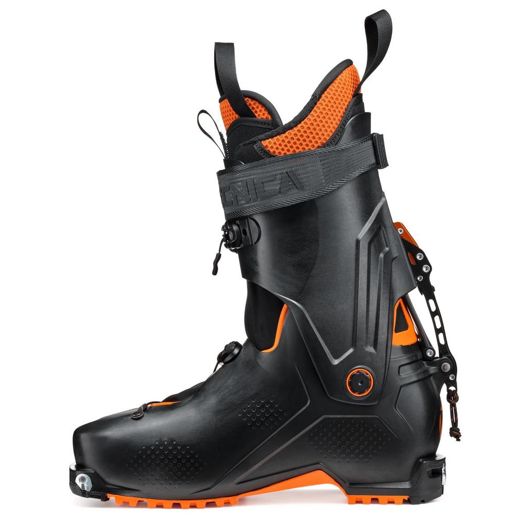 Ski Touring Boots Tecnica Zero G Peak