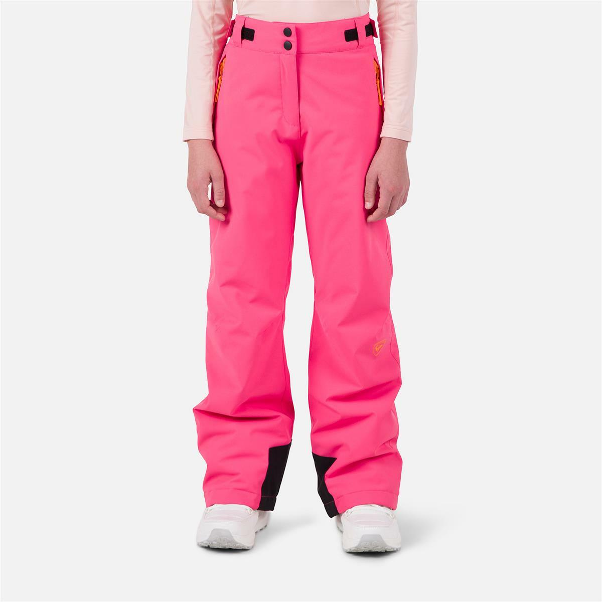 Rossignol Apparel Girl Ski Pant