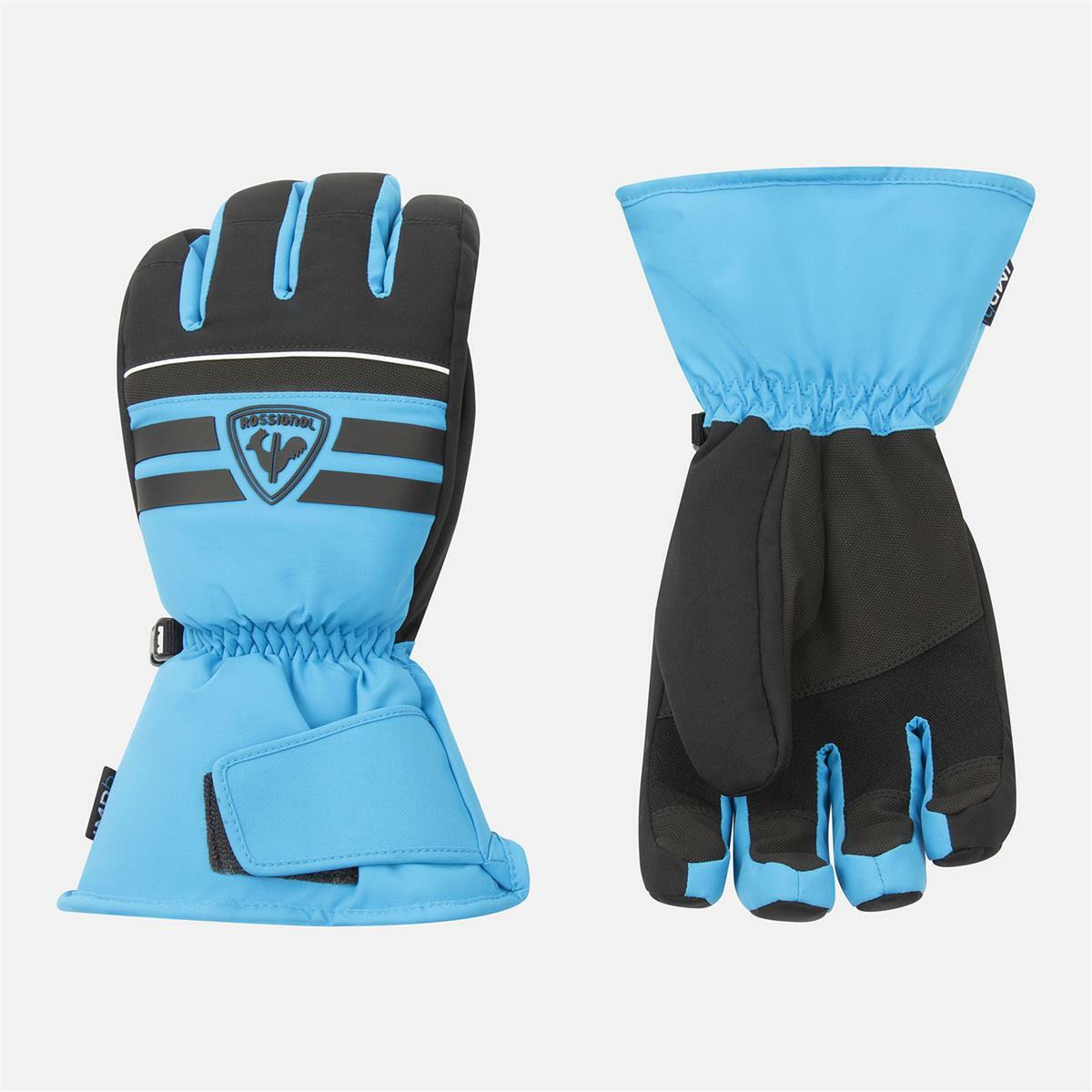 Ski gloves Rossignol Apparel  Tech IMPR