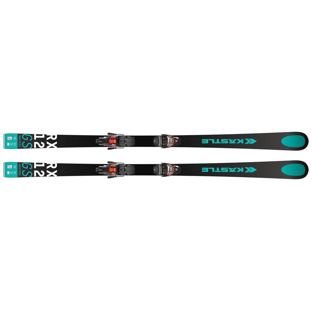 Kästle RX12 GS Factory FIS Master Hard