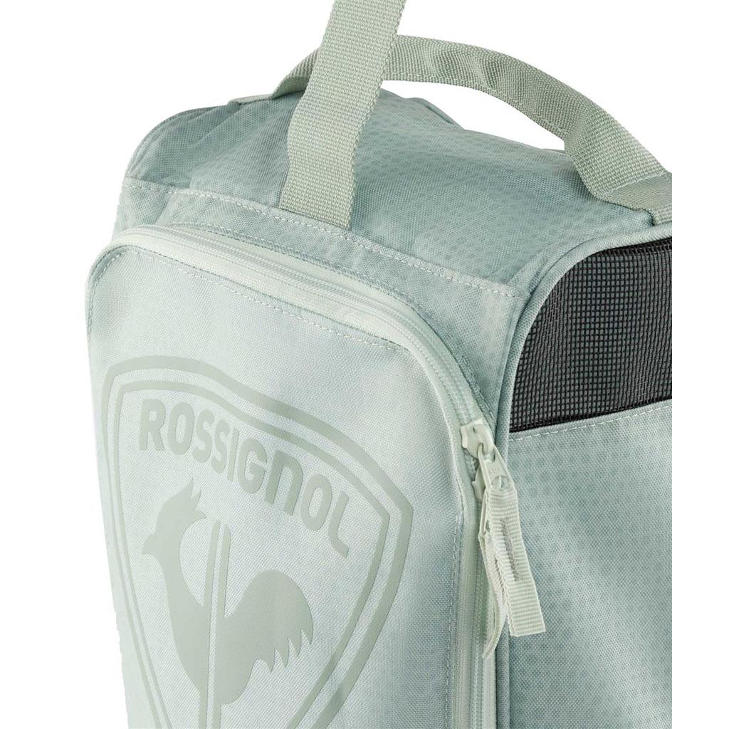 Bags for ski equipment Rossignol Electra Boot Bag