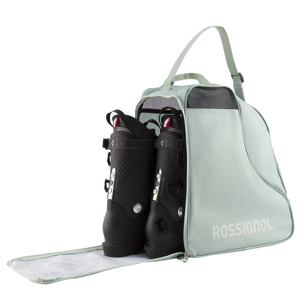 Bags for ski equipment Rossignol Electra Boot Bag
