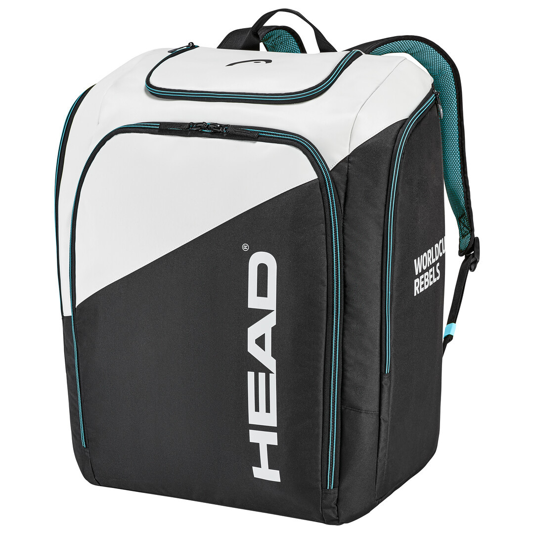 Head Rebels Racing Backpack L
