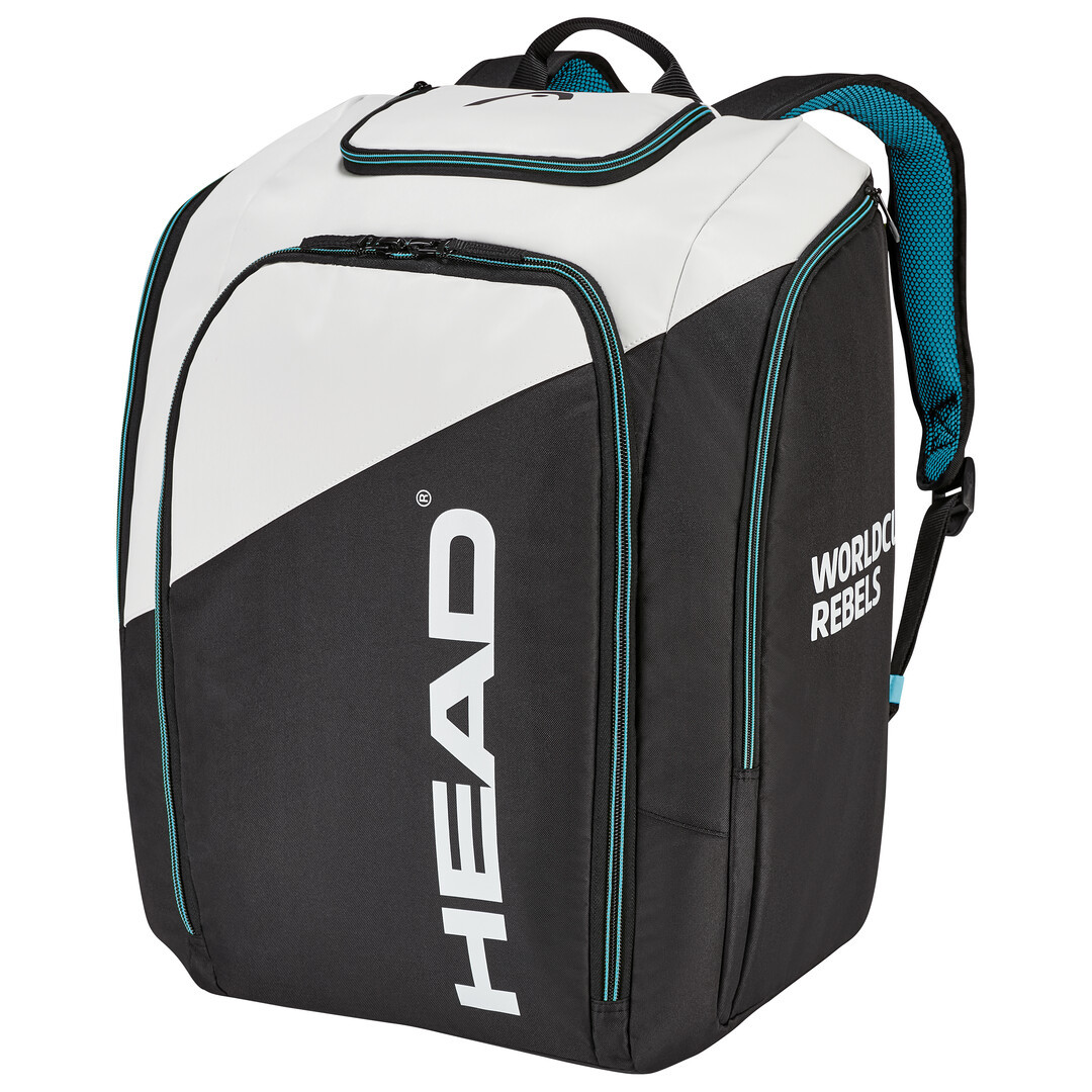 Head Rebels Racing Backpack S