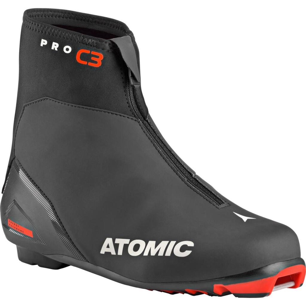 Atomic Pro C3