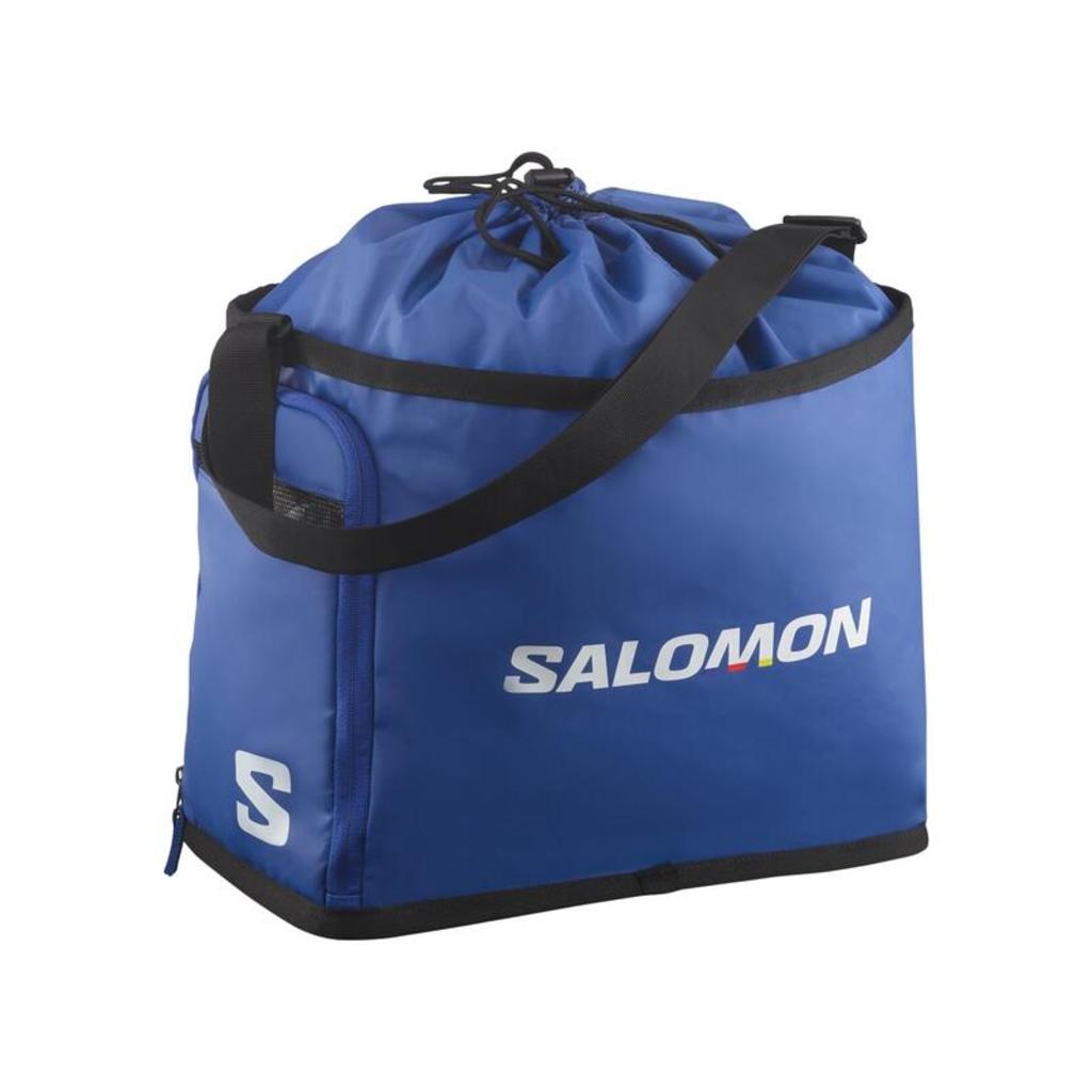 Salomon XC Boot Bag Race