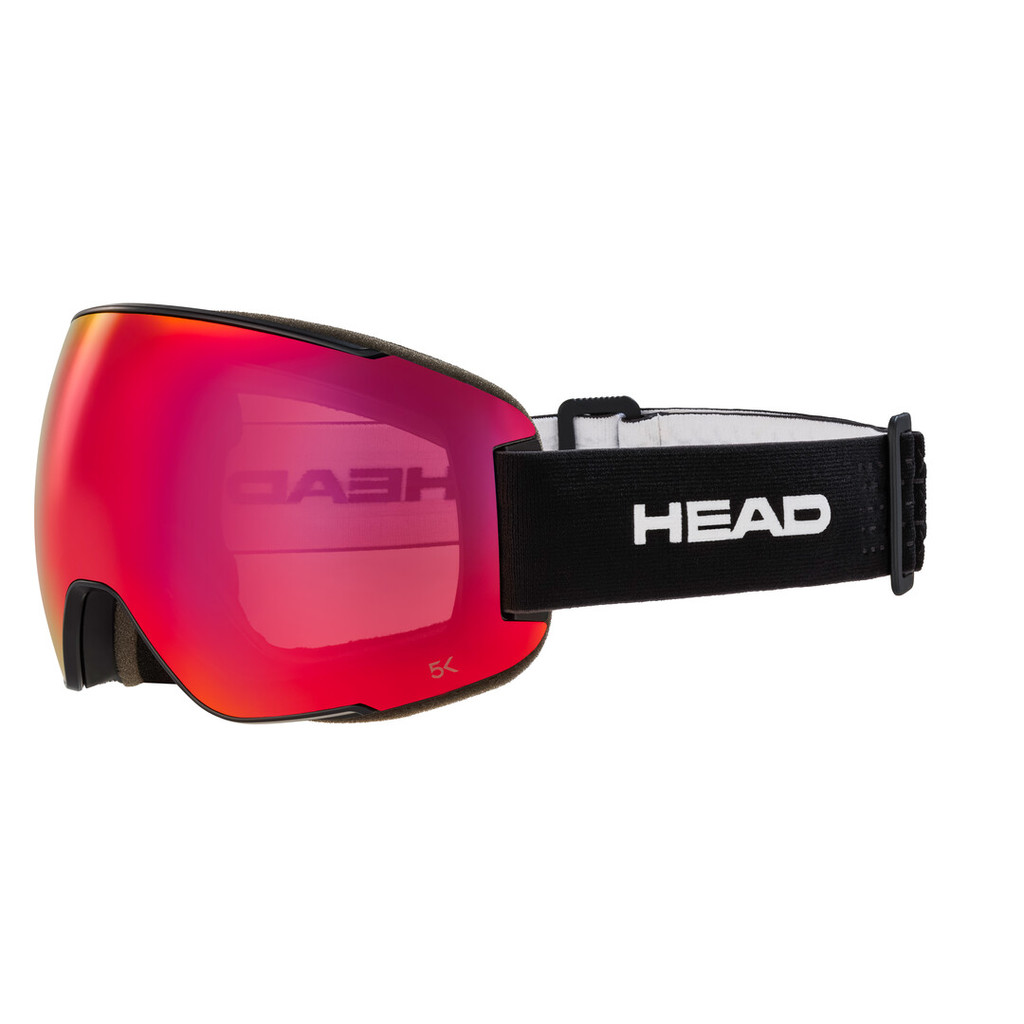 Goggles Head Magnify 5K