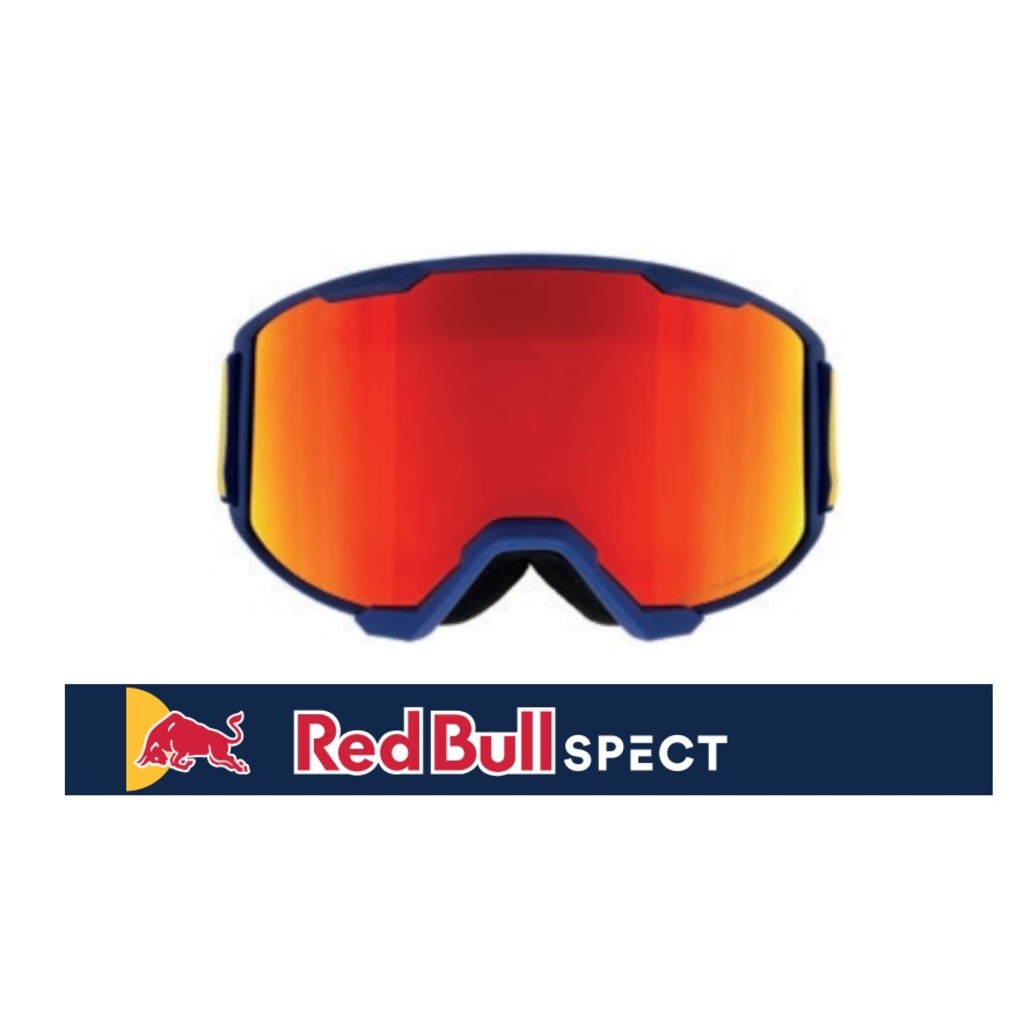 Red Bull SPECT Solo