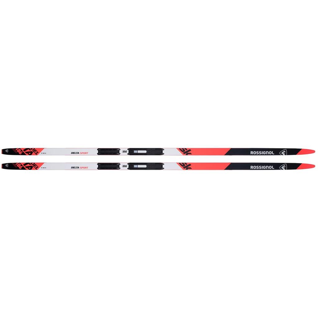 Rossignol Delta Comp Skating IFP binding R Skate Ski and Bikes