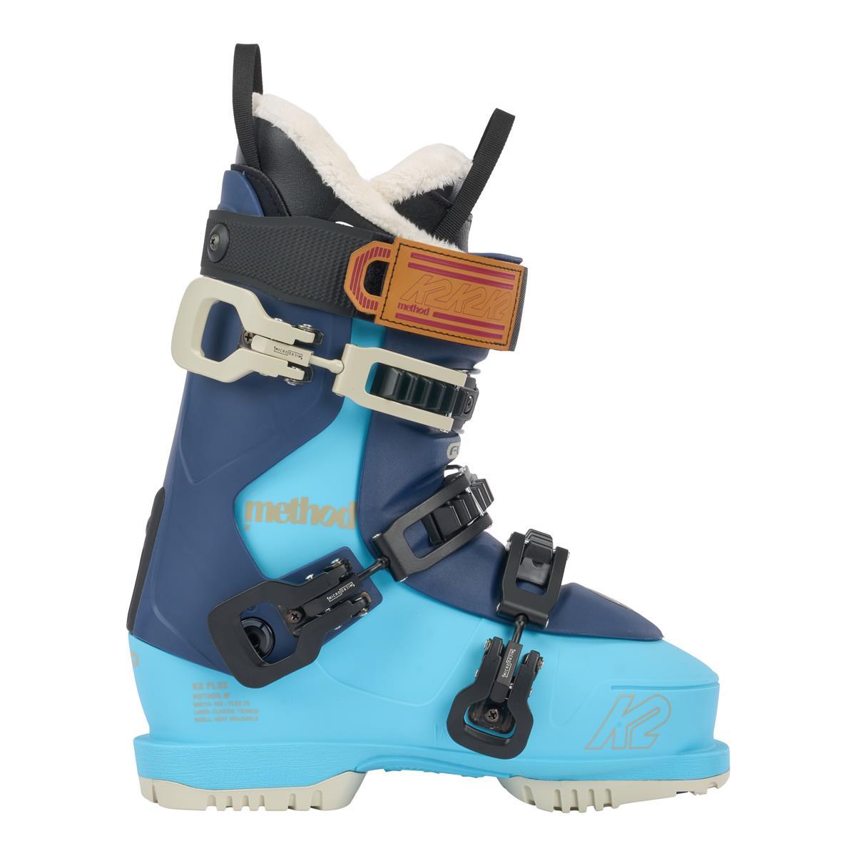 Ski boots K2 Method W