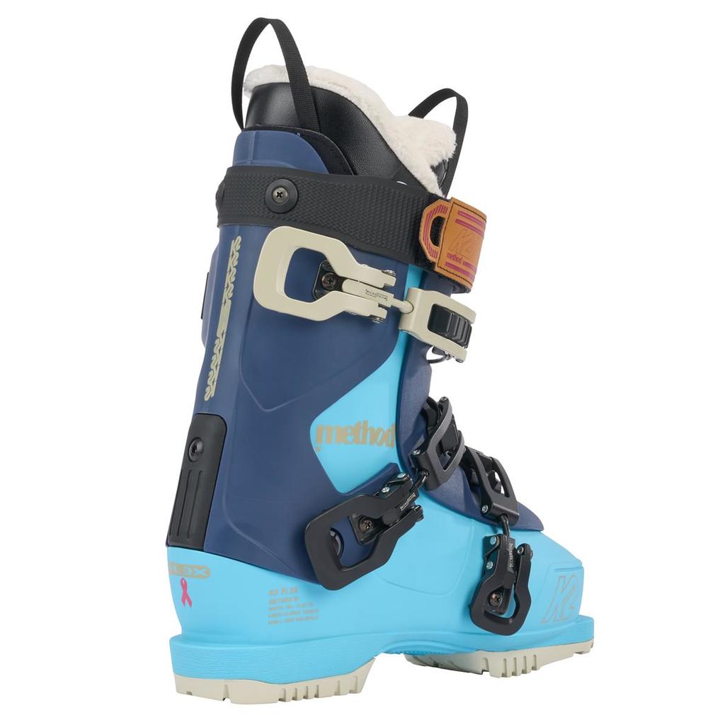 Ski boots K2 Method W