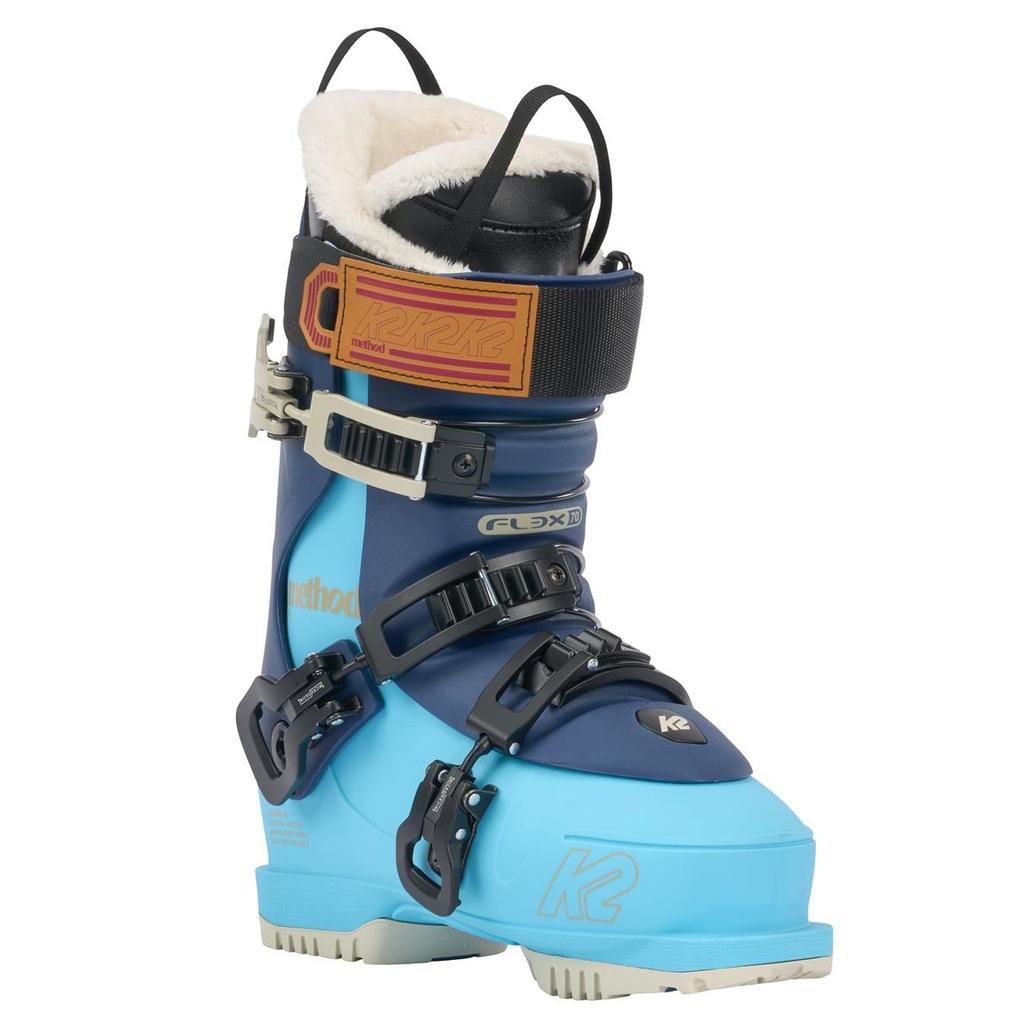 Ski boots K2 Method W