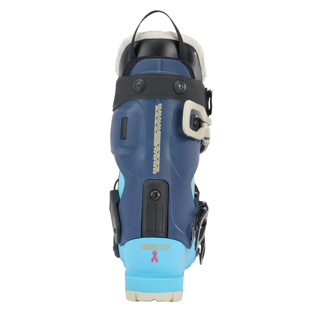 Ski boots K2 Method W
