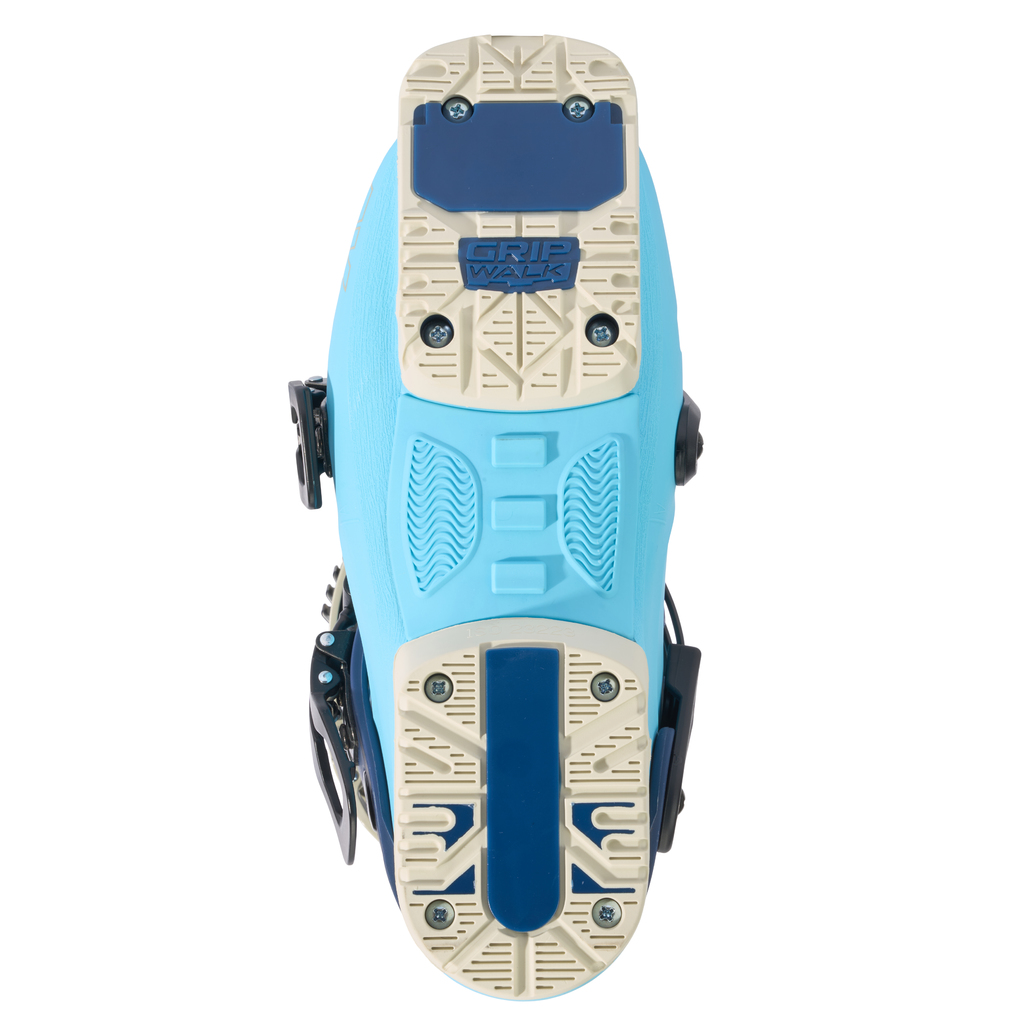 Ski boots K2 Method W