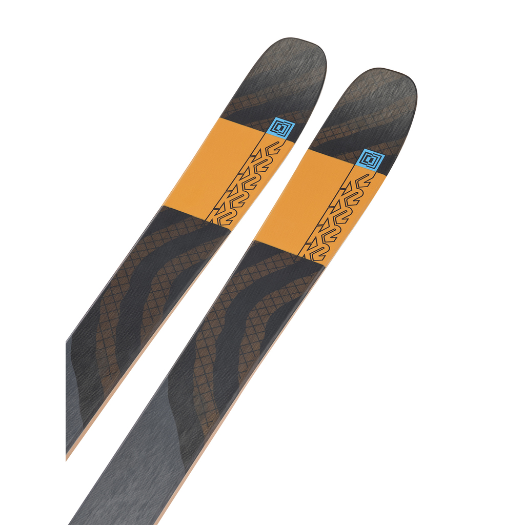Alpine ski K2 Mindbender 96C