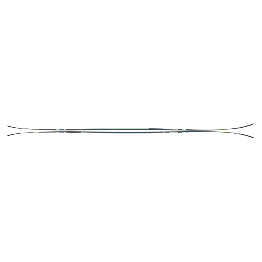 Alpine ski K2 Mindbender 116C W