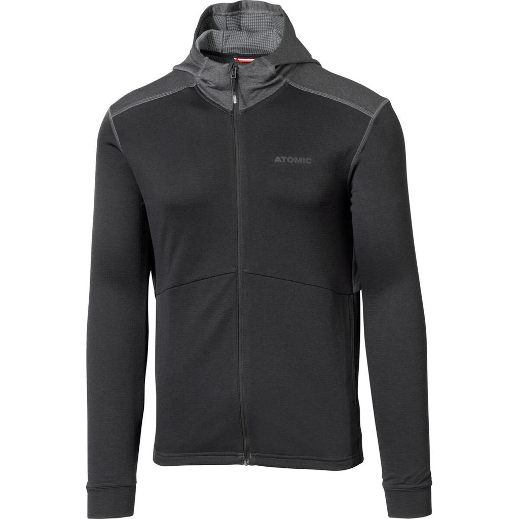 Atomic Apparel ALPS FZ Hoodie