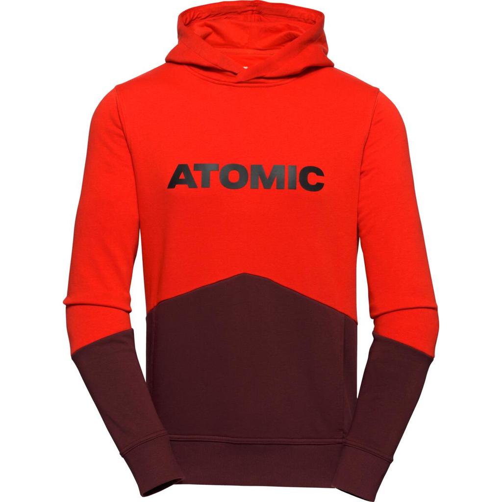 Atomic Apparel RS Kids Hoodie