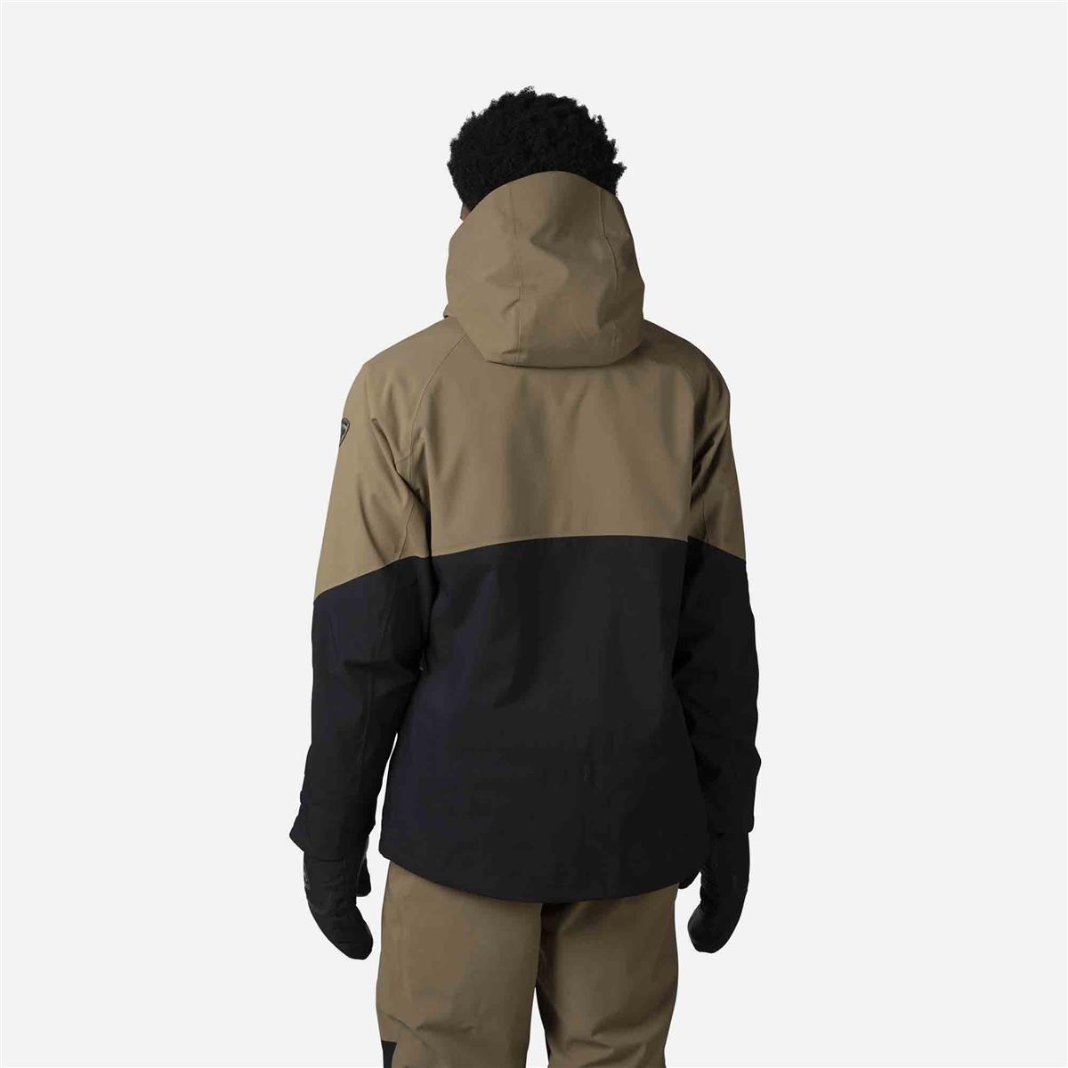 Ski jackets Rossignol Apparel  Evader JKT 