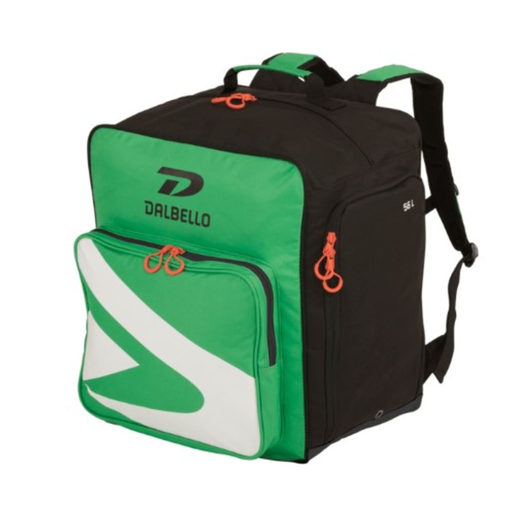 Dalbello Race Boot & Helmet Backpack