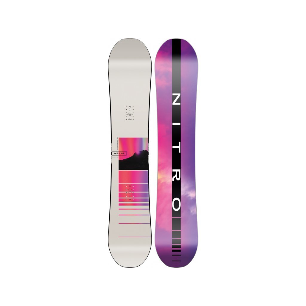 Nitro Arial