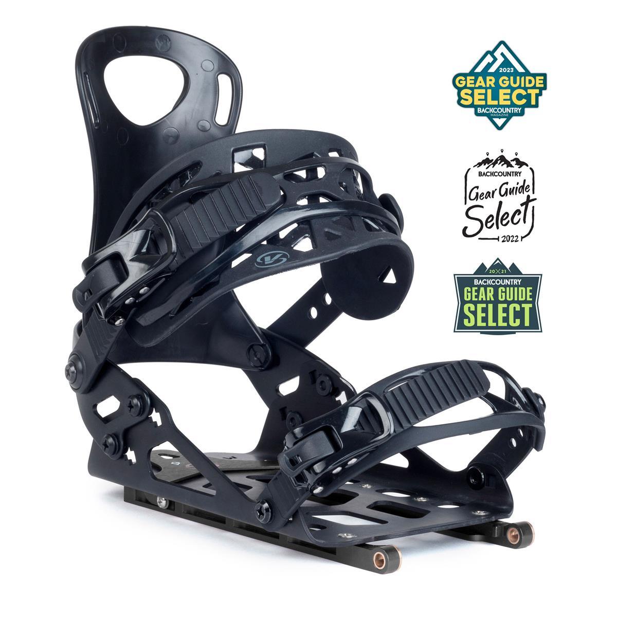 Snowboards G3 Scapegoat Splitboard Set
