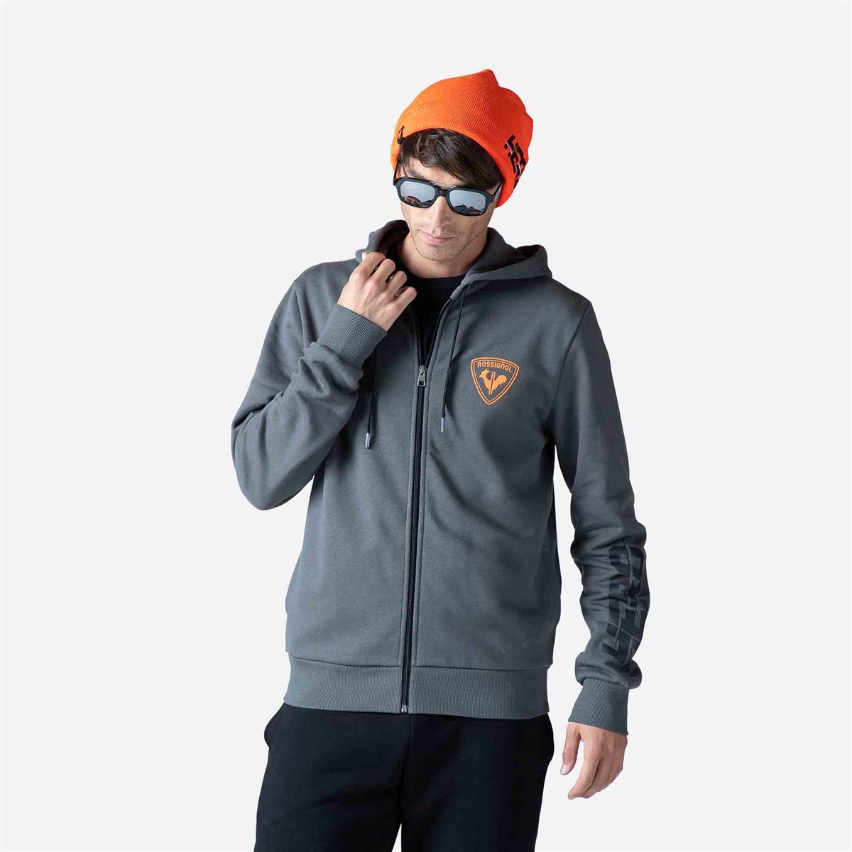 Rossignol Apparel Hero FZ Hoodie