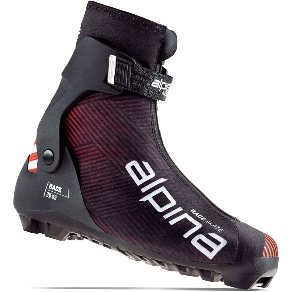 Alpina Race Skate