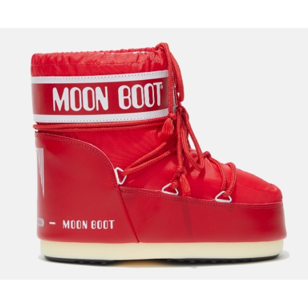 MOON BOOT Icon Low Nylon