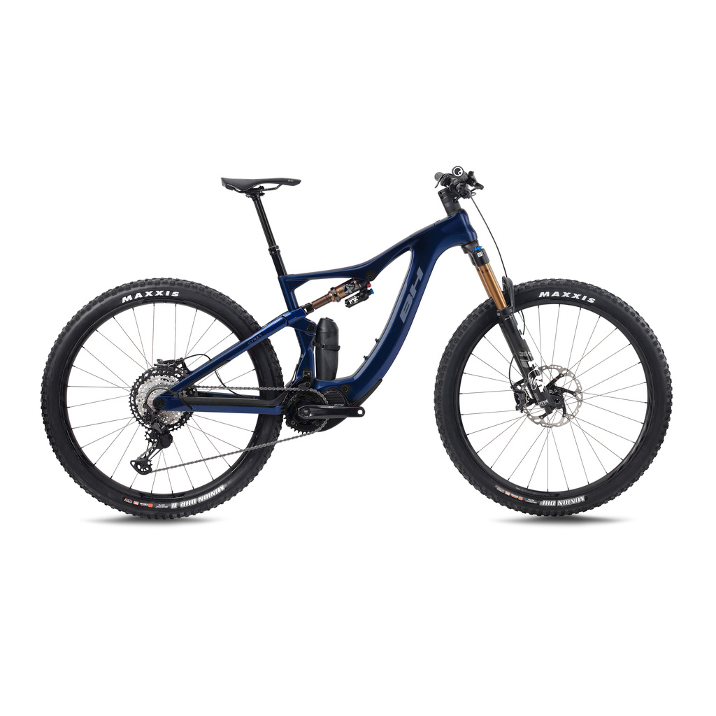 BH Bikes iLYNX+ Trail Pro 8.9