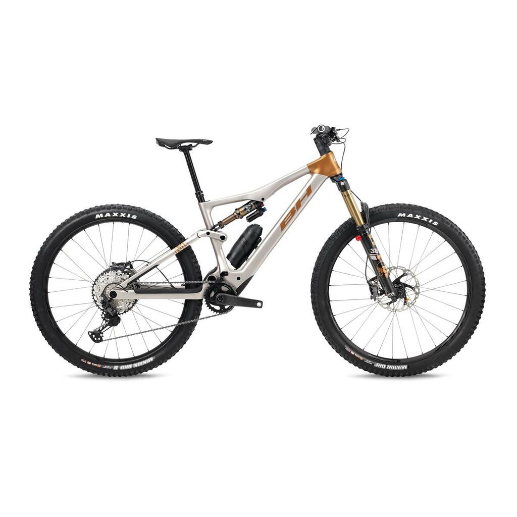 BH Bikes iLYNX Trail Carbon Pro 8.9