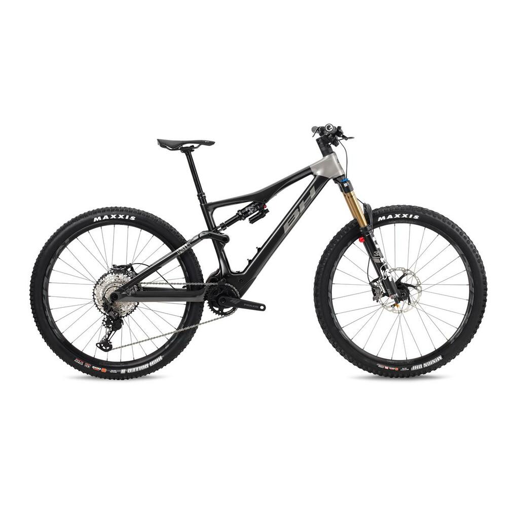 BH Bikes iLYNX Trail Carbon 8.8