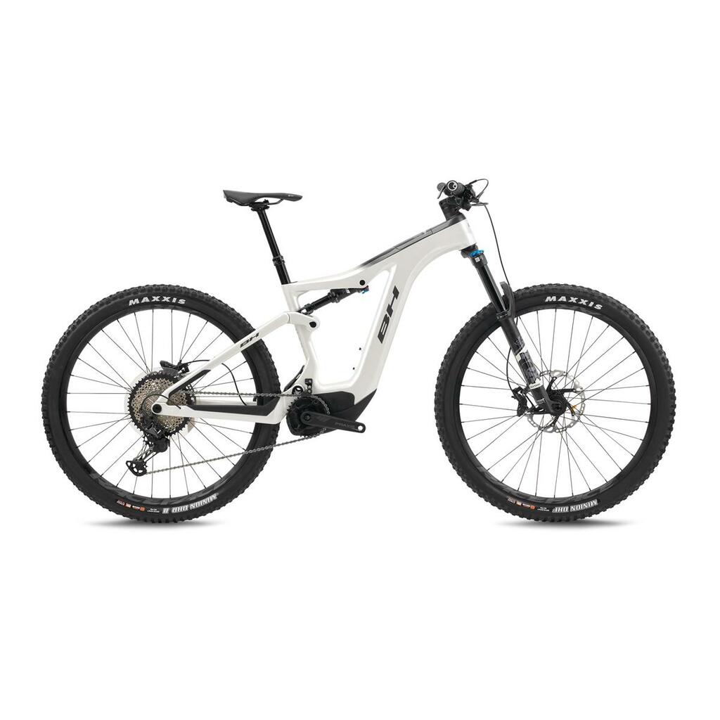 BH Bikes ATOMX Lynx Pro 8.7