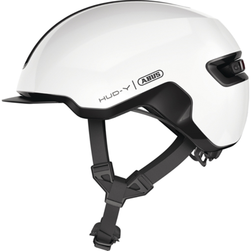 Bicycle helmets ABUS Hud-Y