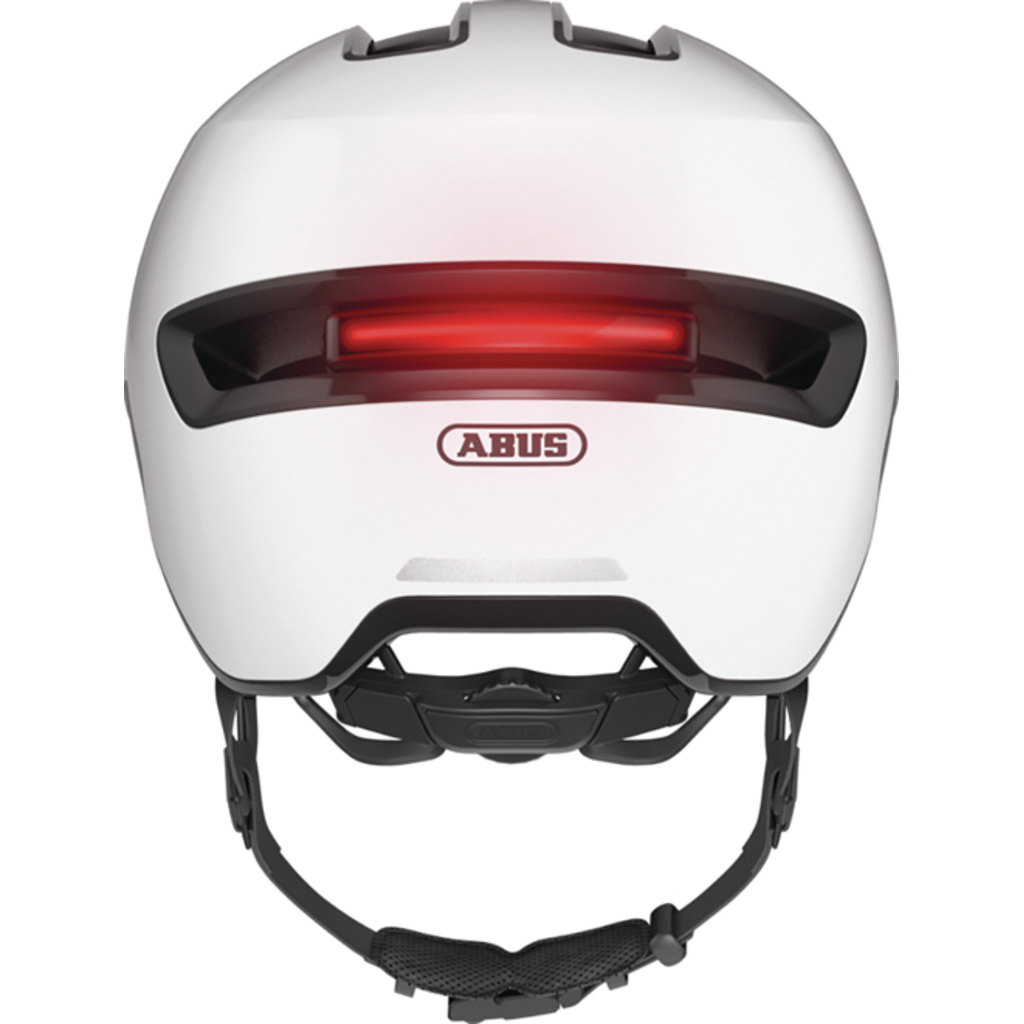 Bicycle helmets ABUS Hud-Y