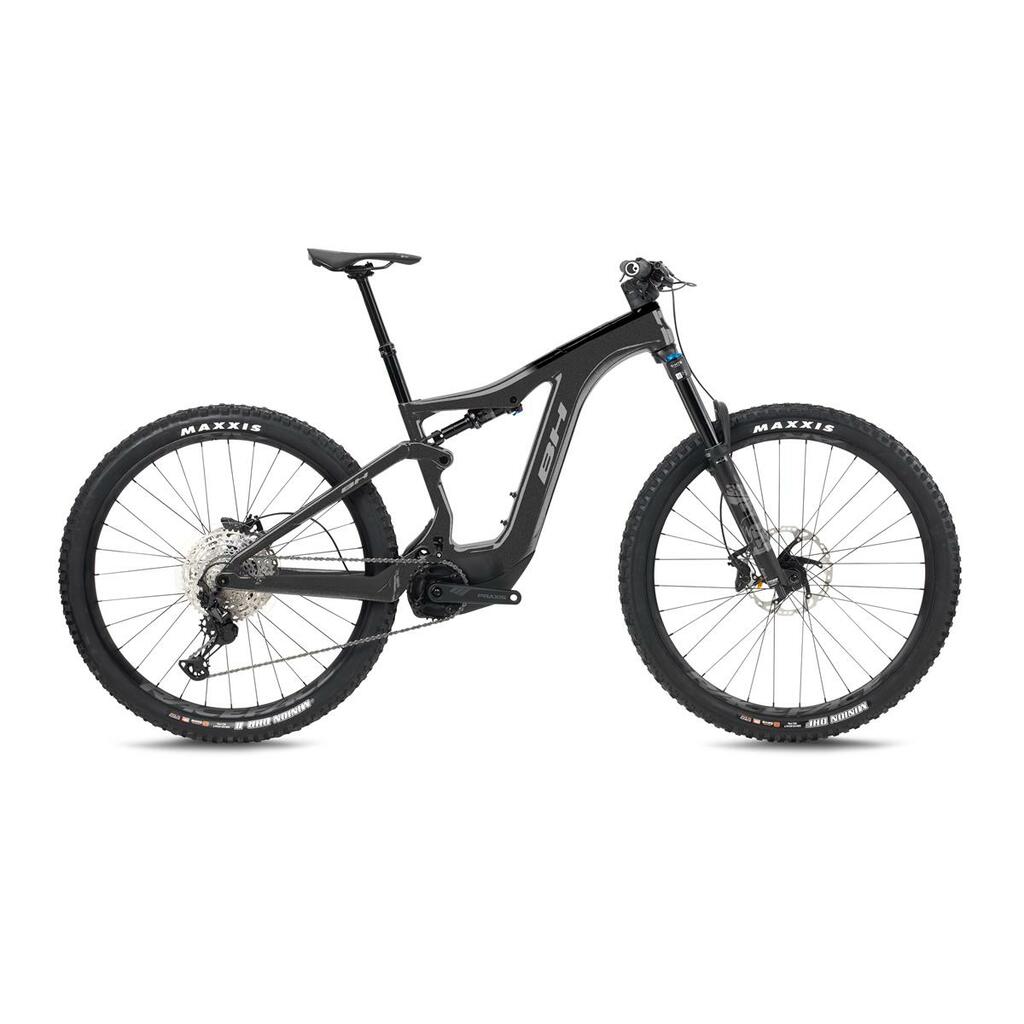 BH Bikes ATOMX Lynx Pro 9.7