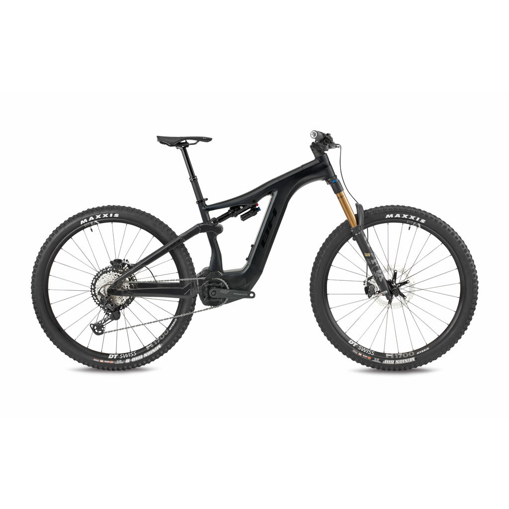 BH Bikes ATOMX Lynx Pro 9.4