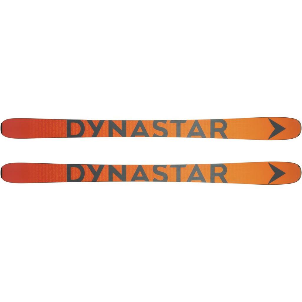 Alpine ski Dynastar  M-Pro 100 Ti Open