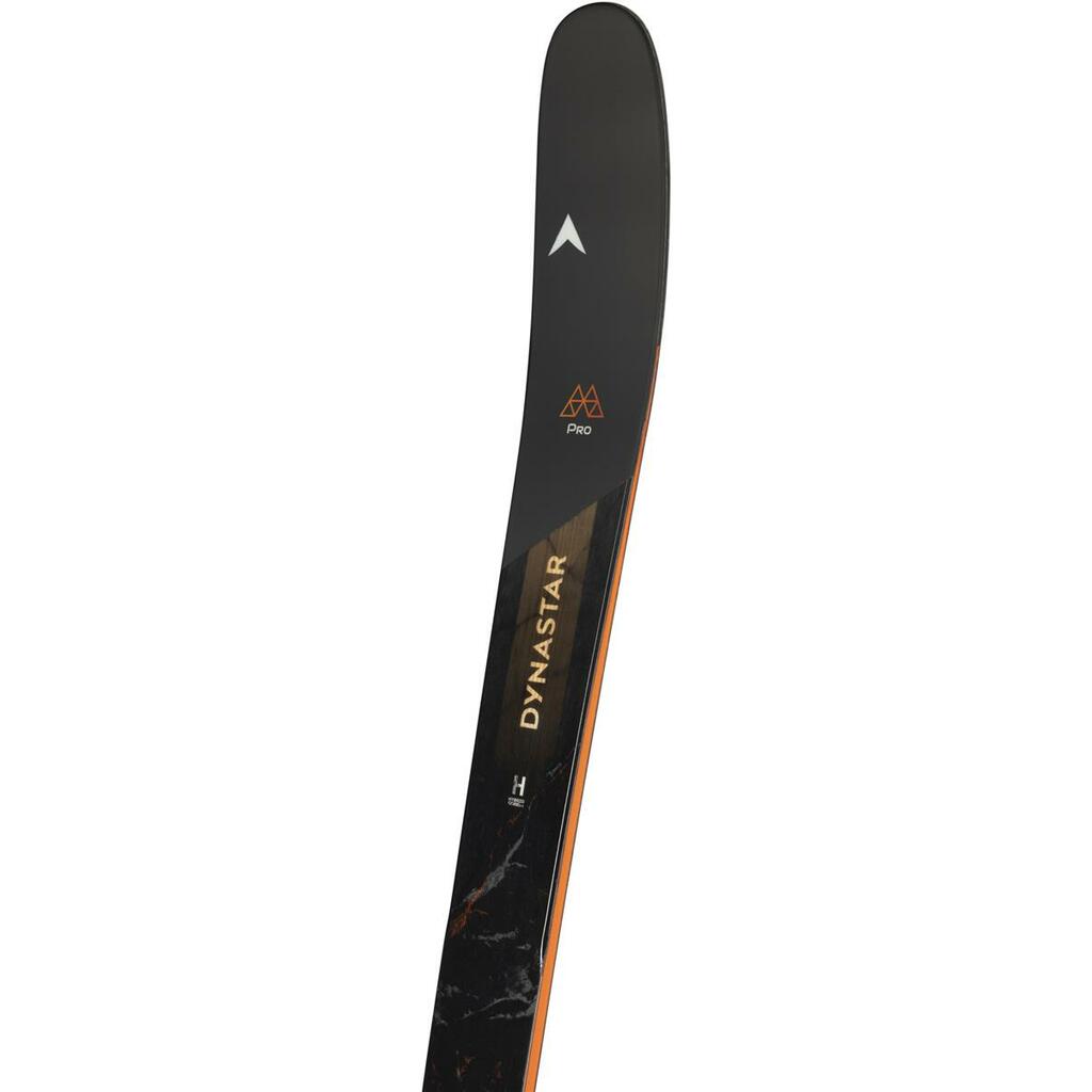 Alpine ski Dynastar  M-Pro 100 Ti Open