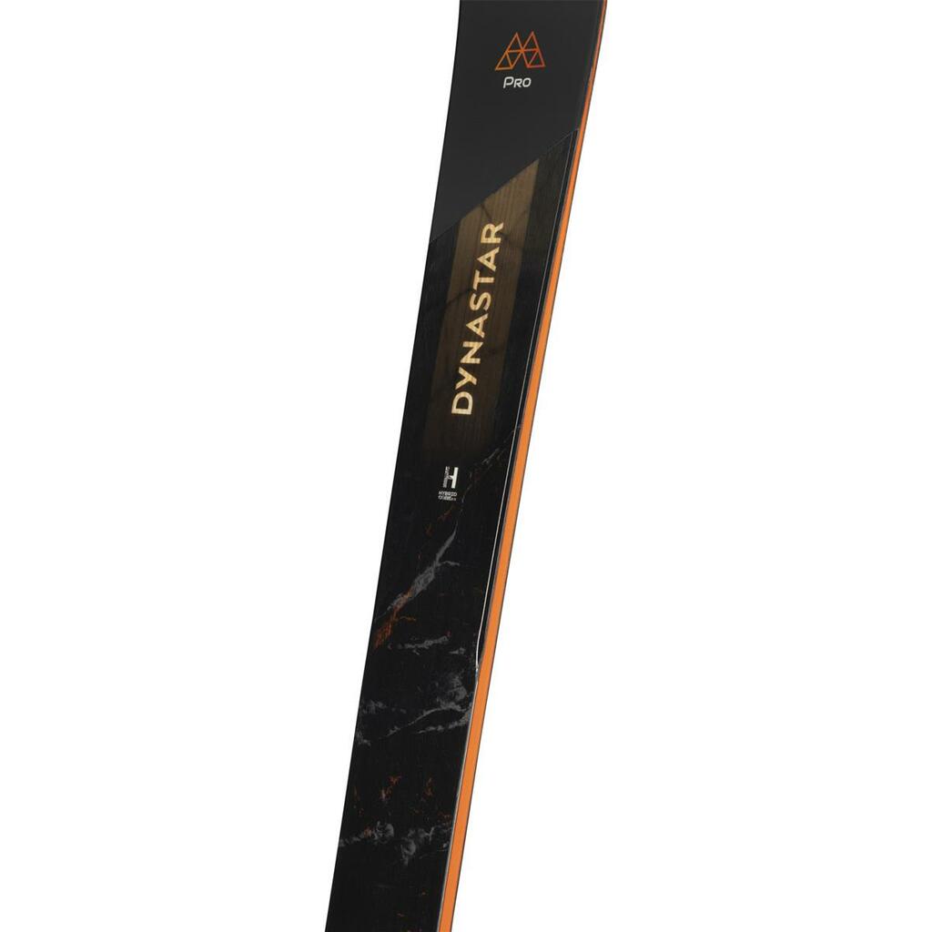 Alpine ski Dynastar  M-Pro 100 Ti Open