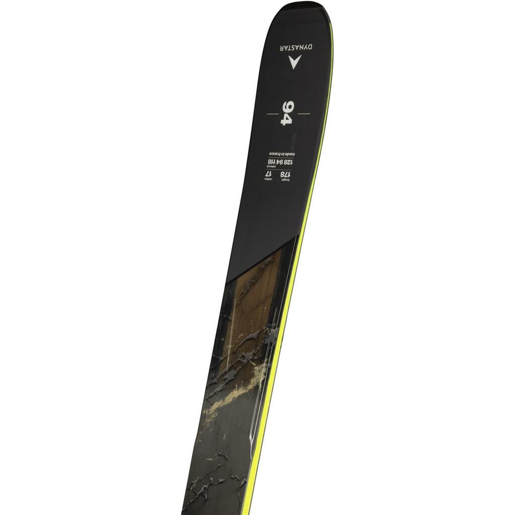 Alpine ski Dynastar  M-Pro 94 Ti Open