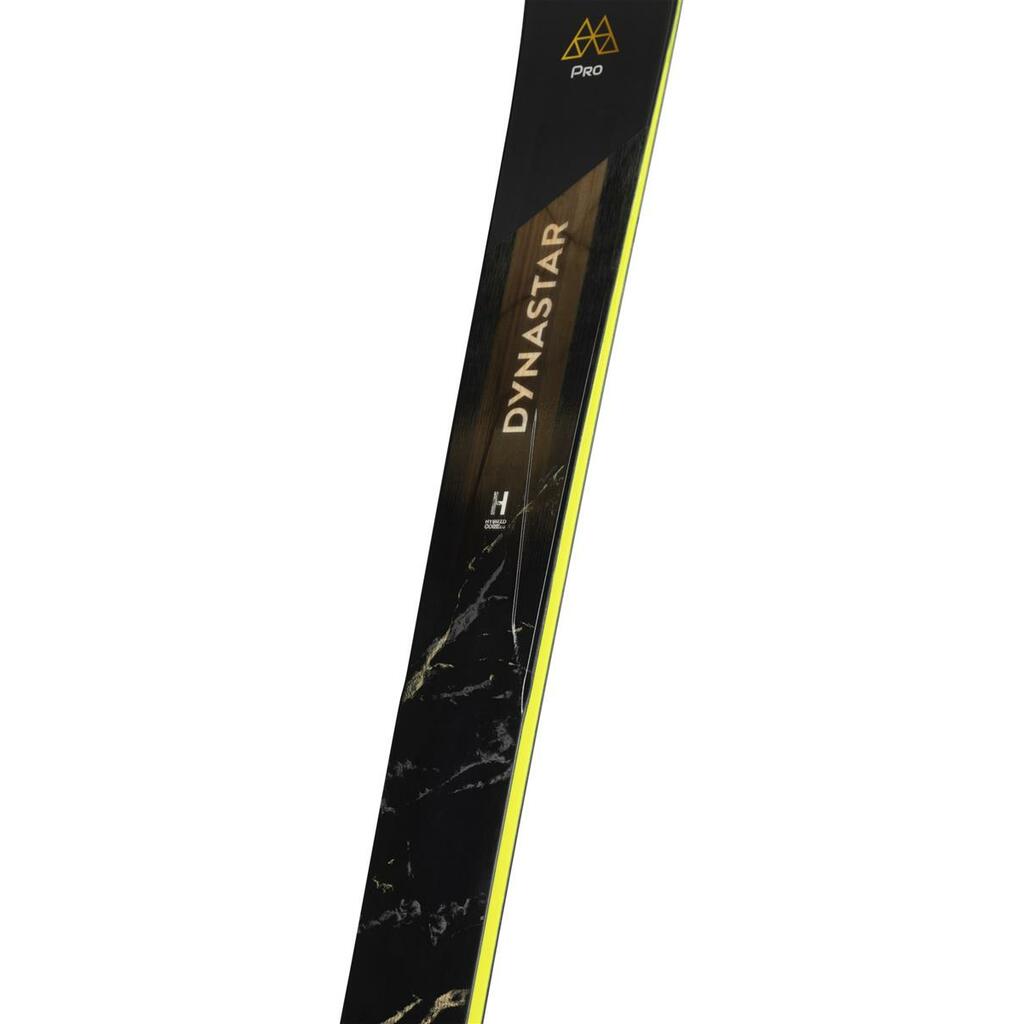 Alpine ski Dynastar  M-Pro 94 Ti Open