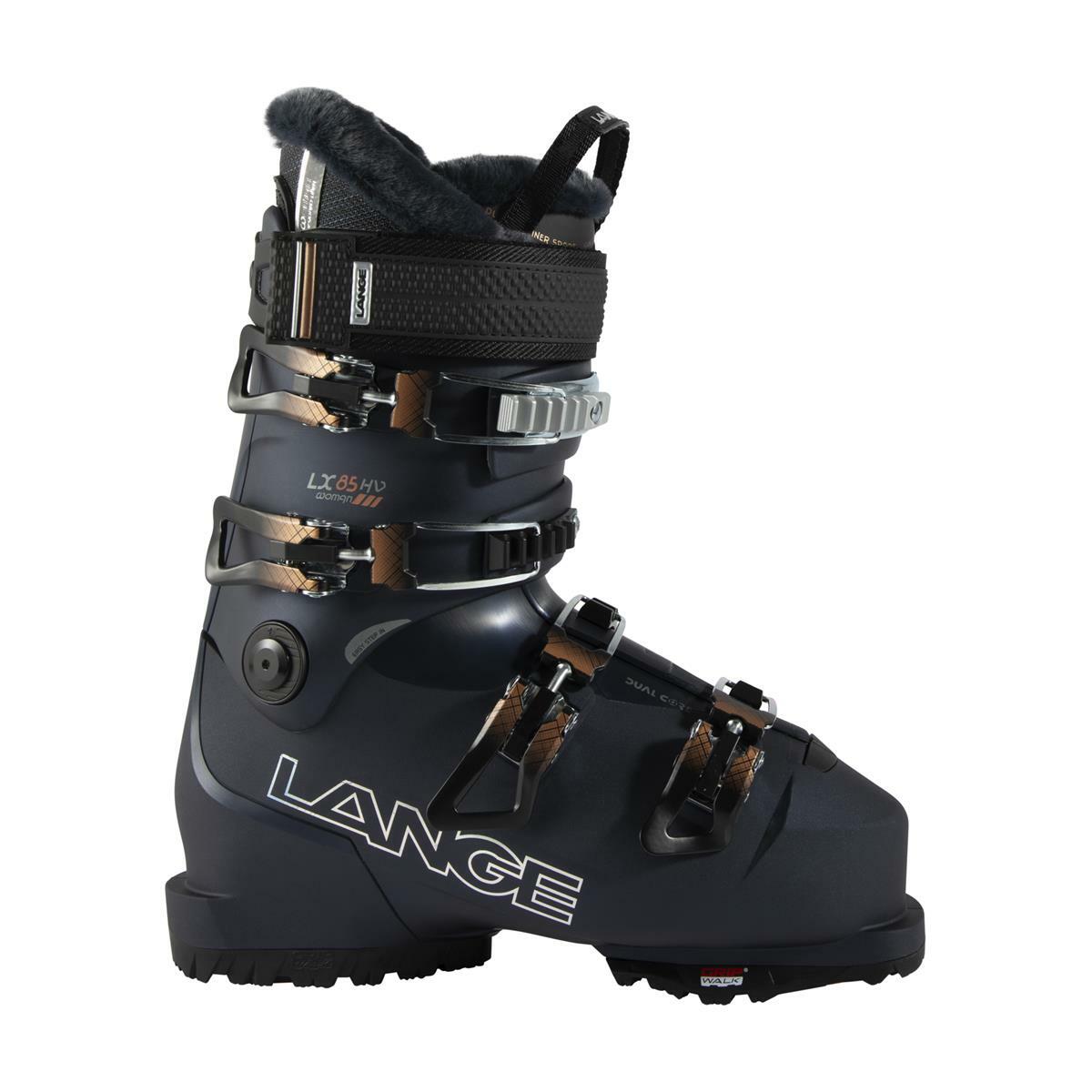 Ski boots Lange LX 85 W HV GW