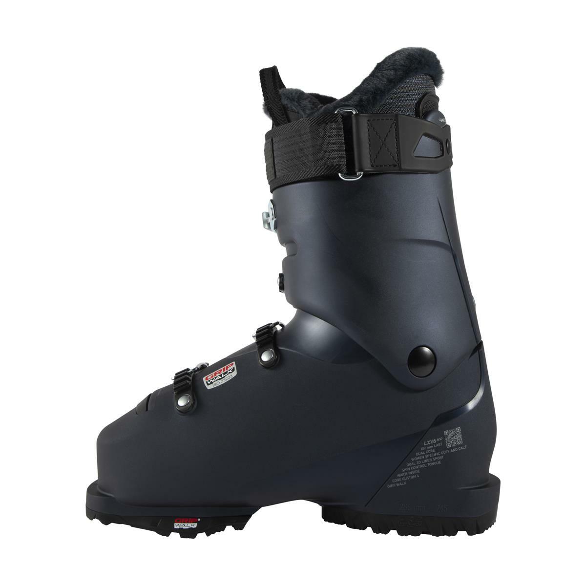 Ski boots Lange LX 85 W HV GW
