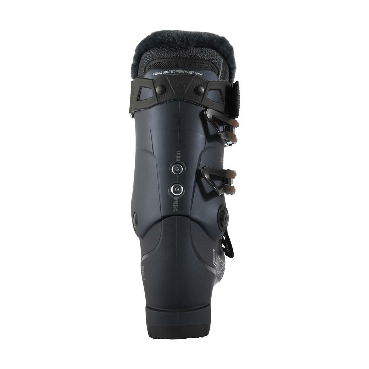 Ski boots Lange LX 85 W HV GW