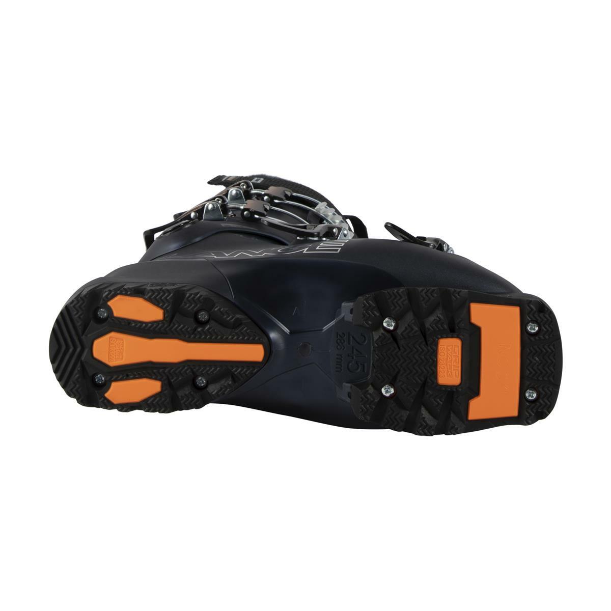 Ski boots Lange LX 85 W HV GW