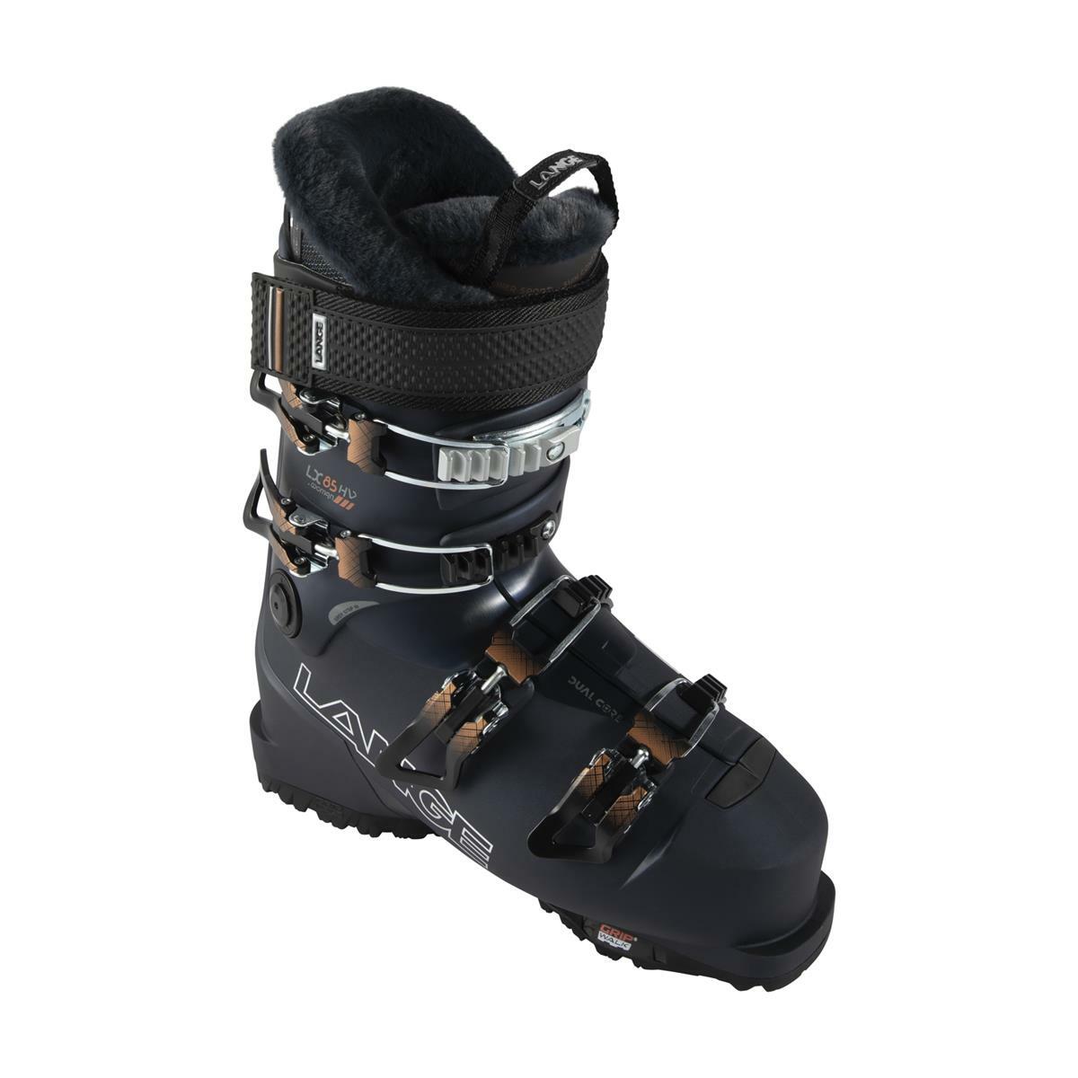 Ski boots Lange LX 85 W HV GW