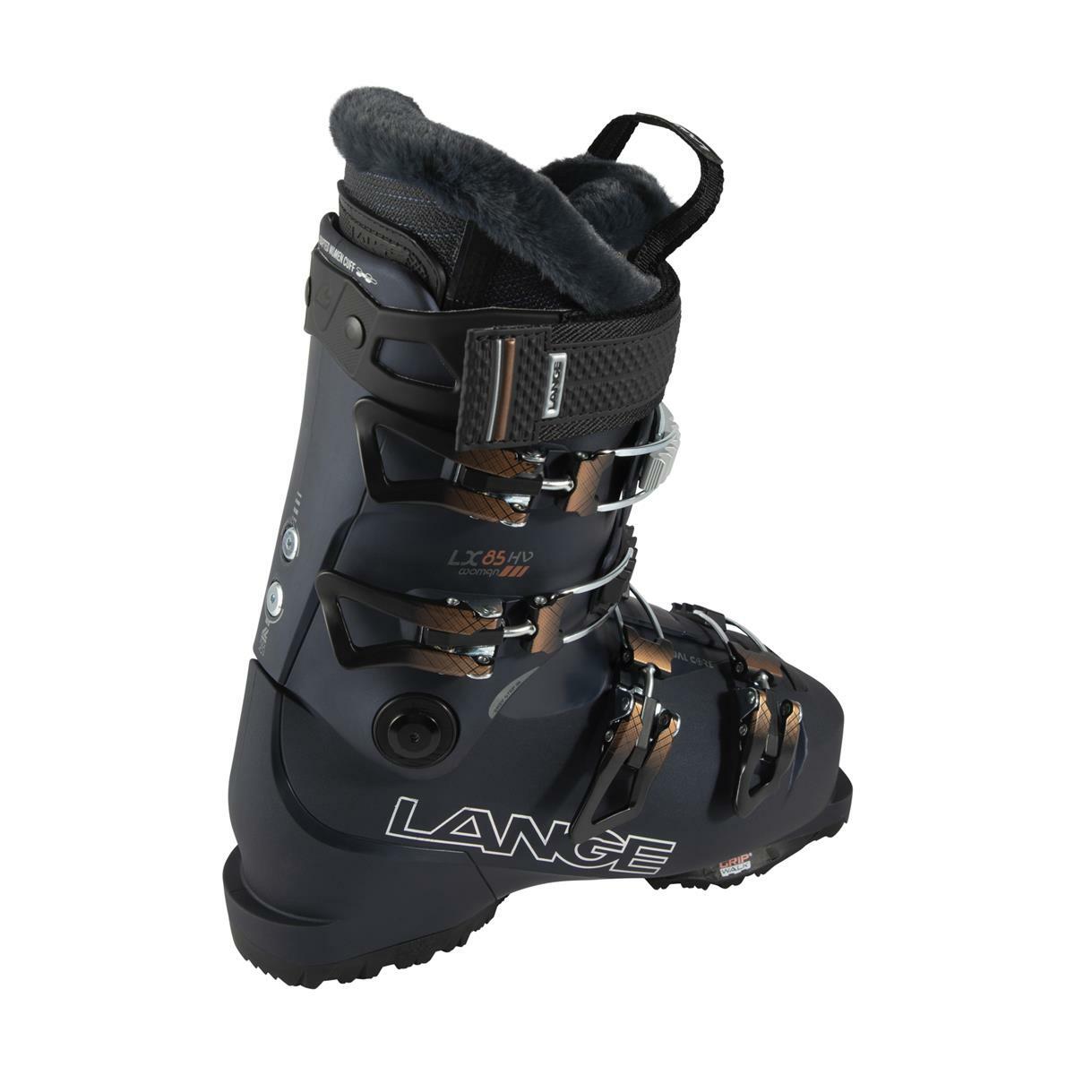 Ski boots Lange LX 85 W HV GW