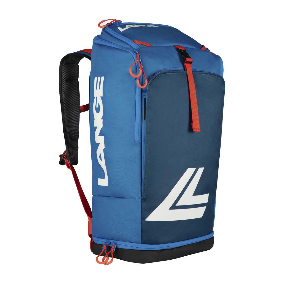 Bags for ski equipment Lange Compact Boog Bag