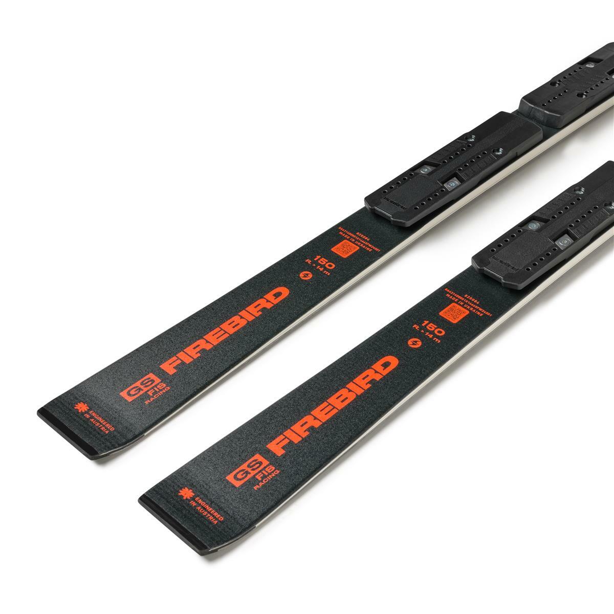Alpine ski Blizzard Firebird GS JR Racing